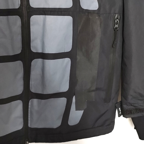 Grenade Jacket Men's size Small **read** Ski Snowboard - Picture 12 of 13